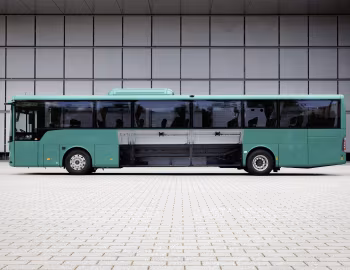 Mercedes-Benz eIntouro M '2025–pr.