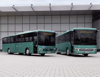 Mercedes-Benz Intouro '2020–pr.