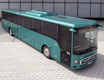 Mercedes-Benz eIntouro M '2025–pr.