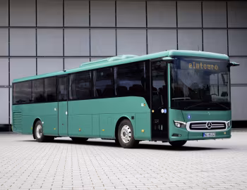Mercedes-Benz eIntouro M '2025–pr.