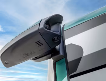 Mercedes-Benz eIntouro M '2025–pr.