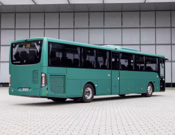 Mercedes-Benz eIntouro M '2025–pr.