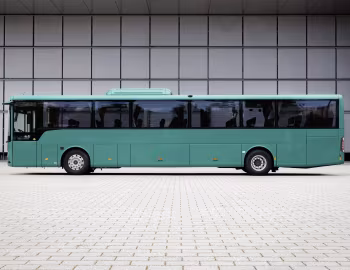 Mercedes-Benz eIntouro M '2025–pr.
