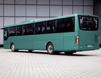 Mercedes-Benz eIntouro M '2025–pr.