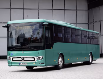 Mercedes-Benz eIntouro M '2025–pr.
