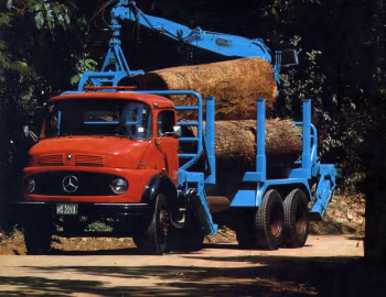 Mercedes-Benz L-serie