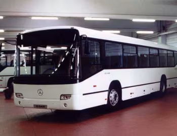 Mercedes-Benz O 345 '2000–????
