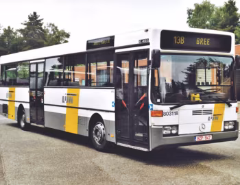 Mercedes-Benz O 405 (Br.357) '1991–2001