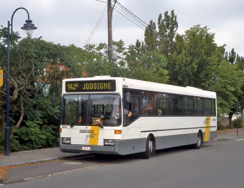 Mercedes-Benz O 405 (Br.357) '1991–2001