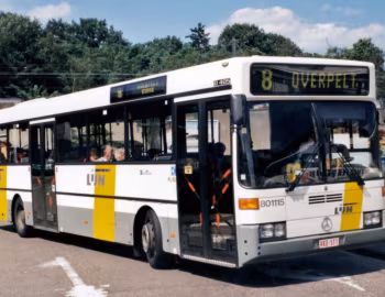 Mercedes-Benz O 405 (Br.357) '1991–2001
