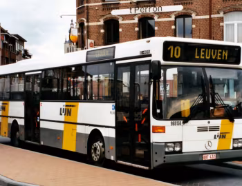 Mercedes-Benz O 405 (Br.357) '1991–2001