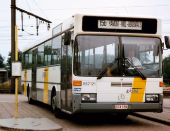 Mercedes-Benz O 405 (Br.357) '1991–2001