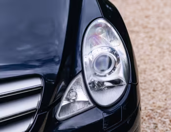 Mercedes-Benz R 63 AMG [UK-spec] (W251) '2006–07