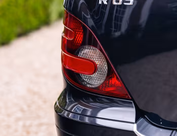 Mercedes-Benz R 63 AMG [UK-spec] (W251) '2006–07