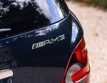 Mercedes-Benz R 63 AMG [UK-spec] (W251) '2006–07