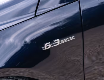 Mercedes-Benz R 63 AMG [UK-spec] (W251) '2006–07