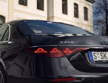 Mercedes-Benz S 450 4MATIC AMG Line lang [Worldwide] (V223) '2026