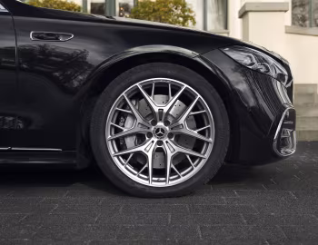 Mercedes-Benz S 450 4MATIC AMG Line lang [Worldwide] (V223) '2026