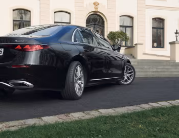 Mercedes-Benz S 450 4MATIC AMG Line lang [Worldwide] (V223) '2026