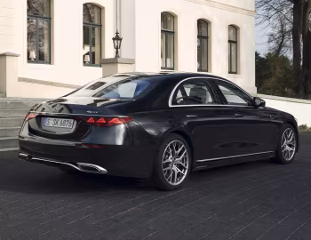 Mercedes-Benz S 450 4MATIC AMG Line lang [Worldwide] (V223) '2026
