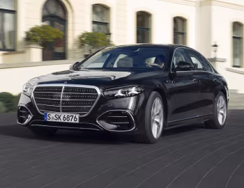 Mercedes-Benz S 450 4MATIC AMG Line lang [Worldwide] (V223) '2026