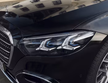 Mercedes-Benz S 450 4MATIC AMG Line lang [Worldwide] (V223) '2026