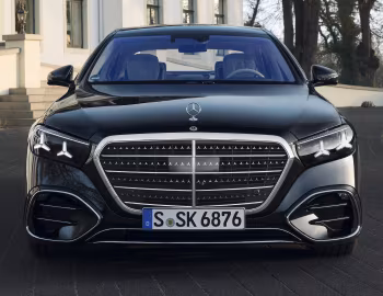Mercedes-Benz S 450 4MATIC AMG Line lang [Worldwide] (V223) '2026
