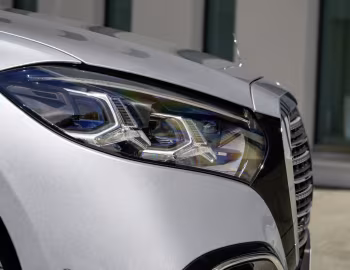 Mercedes-Benz S 450 d 4MATIC AMG Line lang [Worldwide] (V223) '2026