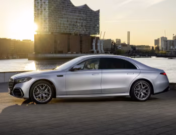 Mercedes-Benz S 450 d 4MATIC AMG Line lang [Worldwide] (V223) '2026