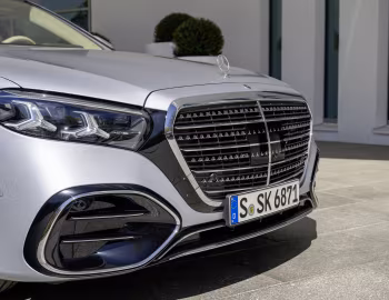 Mercedes-Benz S 450 d 4MATIC AMG Line lang [Worldwide] (V223) '2026