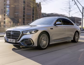 Mercedes-Benz S 450 d 4MATIC AMG Line lang [Worldwide] (V223) '2026