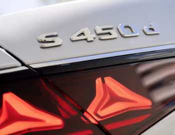 Mercedes-Benz S 450 d 4MATIC AMG Line lang [Worldwide] (V223) '2026