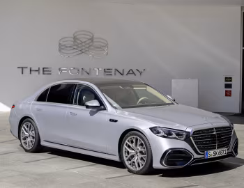 Mercedes-Benz S 450 d 4MATIC AMG Line lang [Worldwide] (V223) '2026