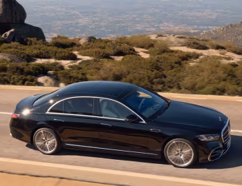Mercedes-Benz S 500 4MATIC AMG Line lang [Worldwide] (V223) '2026