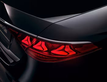 Mercedes-Benz S 500 4MATIC AMG Line lang [Worldwide] (V223) '2026