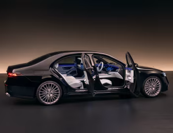 Mercedes-Benz S 500 4MATIC AMG Line lang [Worldwide] (V223) '2026
