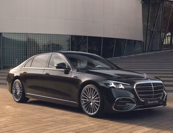 Mercedes-Benz S 500 4MATIC AMG Line lang [Worldwide] (V223) '2026
