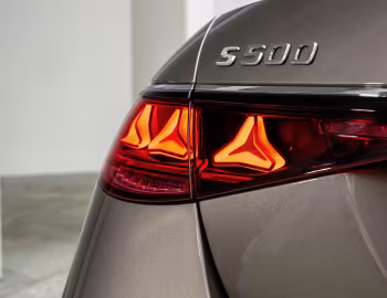 Mercedes-Benz S 500 4MATIC AMG Line lang [Worldwide] (V223) '2026