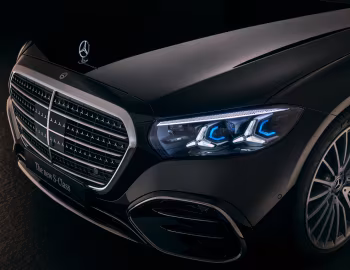 Mercedes-Benz S 500 4MATIC AMG Line lang [Worldwide] (V223) '2026