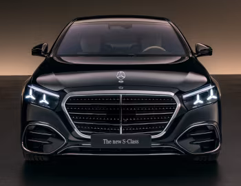 Mercedes-Benz S 500 4MATIC AMG Line lang [Worldwide] (V223) '2026