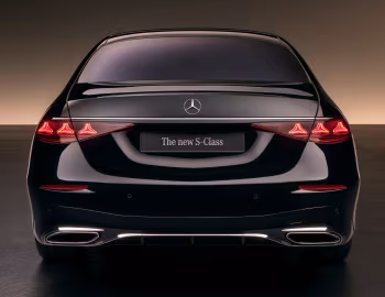 Mercedes-Benz S 500 4MATIC AMG Line lang [Worldwide] (V223) '2026