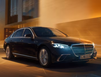 Mercedes-Benz S 680 4MATIC Guard [Worldwide] (V223) '2026