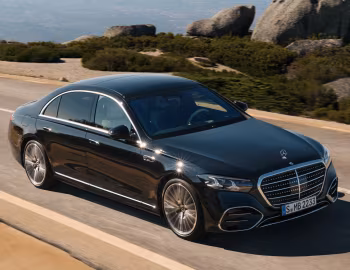 Mercedes-Benz S 500 4MATIC AMG Line lang [Worldwide] (V223) '2026