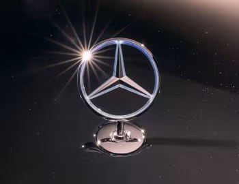 Mascota Mercedes-Benz S 500 4MATIC AMG Line lang [Worldwide] (V223) '2026