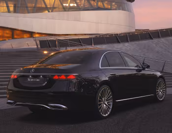 Mercedes-Benz S 500 4MATIC AMG Line lang [Worldwide] (V223) '2026
