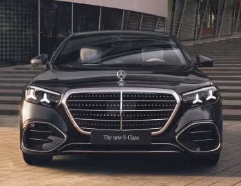 Mercedes-Benz S 500 4MATIC AMG Line lang [Worldwide] (V223) '2026