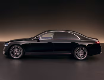 Mercedes-Benz S 500 4MATIC AMG Line lang [Worldwide] (V223) '2026