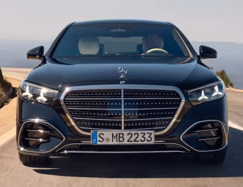 Mercedes-Benz S 500 4MATIC AMG Line lang [Worldwide] (V223) '2026