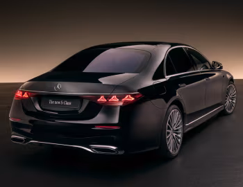 Mercedes-Benz S 500 4MATIC AMG Line lang [Worldwide] (V223) '2026