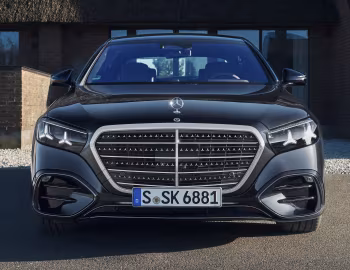 Mercedes-Benz S 500 4MATIC AMG Line lang Manufaktur [Worldwide] (V223) '2026